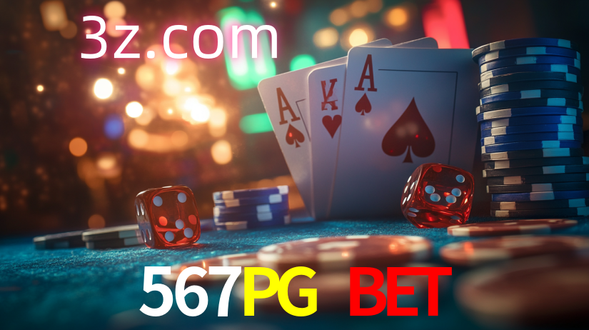 567PG BET Apostas Esportivas